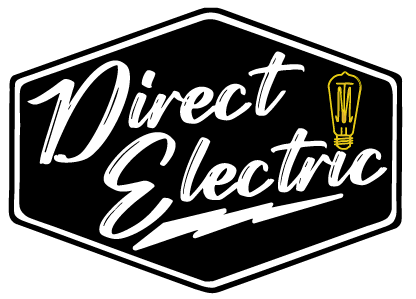 Direct Electrical Logo